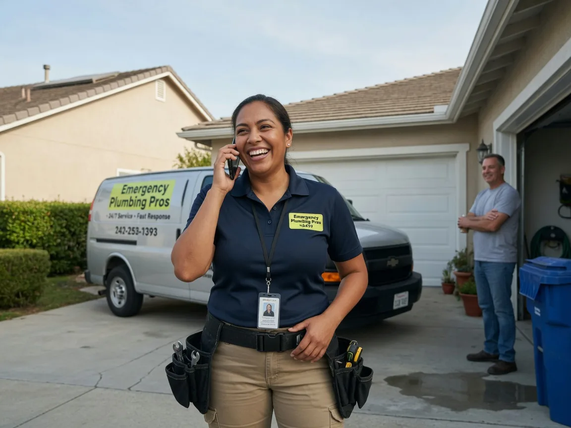 Emergency Plumber Grandville, MI FAQs
